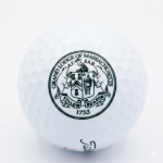 Titleist TruFeel Golf Ball. Pack of 3 Balls